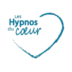 Logo Hypno du cœur