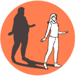 Rapport au corps​