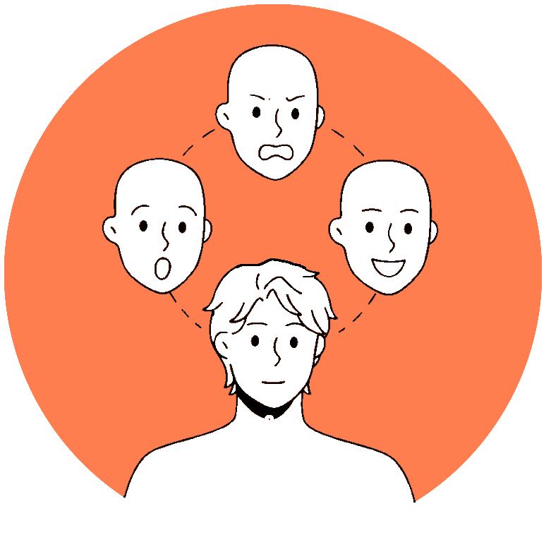 Émotions