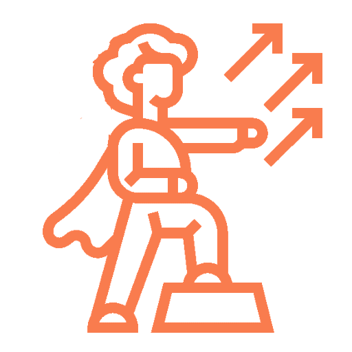 Active tes ressources intérieures​