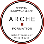 Logo Arche