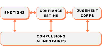 schéma compulsions alimentaires